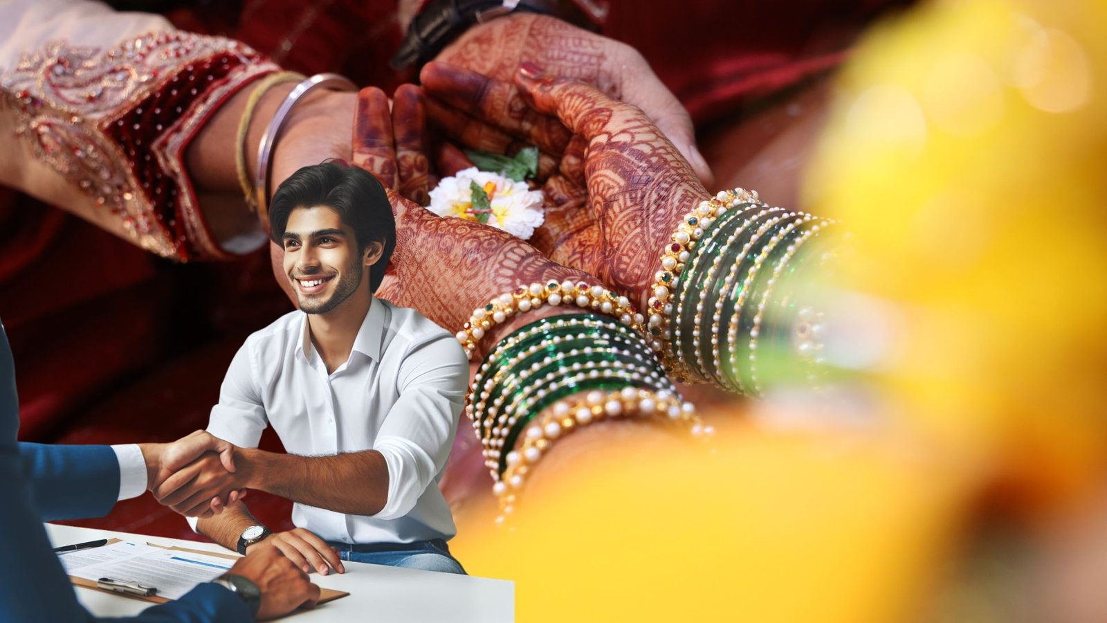 Wedding planners in Lucknow: Find top planners with Fnxn.